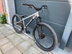 Dirt jumper Dave Cannondale, Comme neuf, Cannondale, 24 pouces ou plus