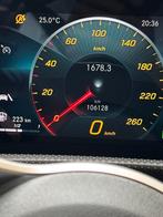 Mercedes classe a 200 106000 klm, Autos, Classe A, Achat, Euro 6, 5 portes