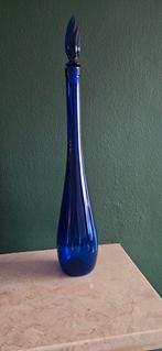 Blauwe karaf, Enlèvement ou Envoi, Comme neuf