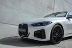 BMW M440i Cabrio, Automaat, 4 zetels, Achterwielaandrijving, https://public.car-pass.be/vhr/b30de23b-2862-4aea-b5a2-ca55329176d3