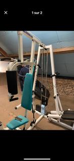 Banc de musculation, Sport en Fitness, Ophalen of Verzenden