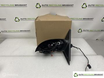 Buitenspiegel Links Audi Q5 NIEUW ORIGINEEL 8R1857309G beschikbaar voor biedingen