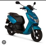 Opzoek naar brommer A klasse tot de €400, Fietsen en Brommers, Ophalen, Zo goed als nieuw