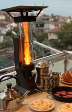 Pelletkachel, Huis en Inrichting, Kachels, Ophalen of Verzenden, Zo goed als nieuw, Pelletkachel