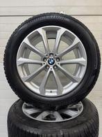 20’’ BMW X7 G07 VELGEN WINTERBANDEN NIEUW ORIG SET TPMS 750, Auto-onderdelen, Banden en Velgen, Gebruikt, 255 mm, -, -
