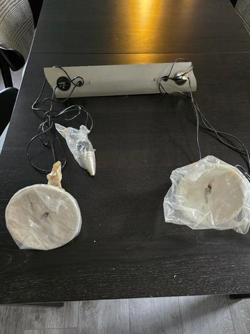 Lamp beschikbaar voor biedingen