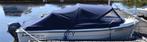 Sloep RYDS 480 met trailer, Ophalen, 10 tot 30 pk, Gebruikt, Buitenboordmotor