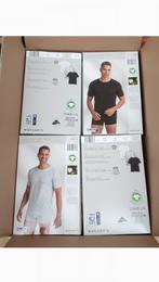 Partij 1000 Pack ( 3pieces )T-shirts voor heren (merk Watson, Textiel, Ophalen