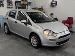 Fiat Punto 1.2 Benzine '16 // 47.000 Km // 12MGarantie, Auto's, Fiat, Stof, Electronic Stability Program (ESP), Bedrijf, 5 deurs