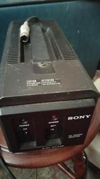 Sony power adaptor ac-345c, Audio, Tv en Foto, Ophalen of Verzenden, Zo goed als nieuw