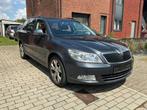 2011 Skoda Octavia, Auto's, Euro 5, Gebruikt, Overige brandstoffen, Bedrijf