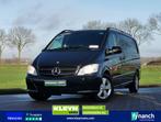 Mercedes-Benz VITO 122 CDI, Te koop, Diesel, Bedrijf, Airconditioning