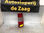 Achterlicht rechts van een Ford Connect, Ophalen of Verzenden, 3 maanden garantie, Gebruikt, Ford