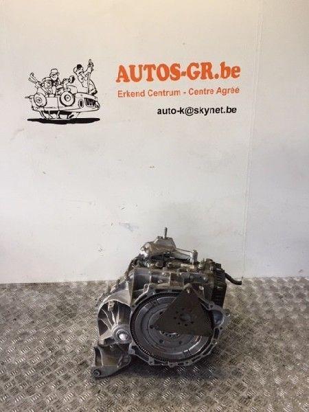 VERSNELLINGSBAK AUTOMAAT Ford S-Max (WPC) (E1GR7000CB), Auto-onderdelen, Transmissie en Toebehoren, Ford, Gebruikt