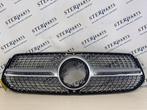 Calandre d'un Mercedes GLE (9982), 3 mois de garantie, Utilisé, -, -
