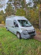 Citroën jumper, Auto's, Voorwielaandrijving, Euro 5, Zwart, Citroën