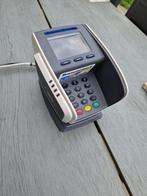 bancontact terminal met contactloos functie, Zakelijke goederen, Ophalen