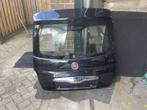 ACHTERKLEP 876 Fiat 500 (312) (01-2007/12-2012), Achterklep, Gebruikt, Fiat