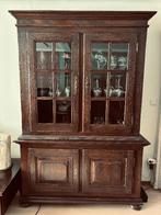 Eiken meubelen, Huis en Inrichting, Kasten | Dressoirs, Ophalen, Zo goed als nieuw, Eikenhout