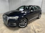 Audi Q7 3.0 TDI Quattro Tiptronic *Groothandelsprijs*, Automaat, Blauw, Bedrijf, Parkeersensor