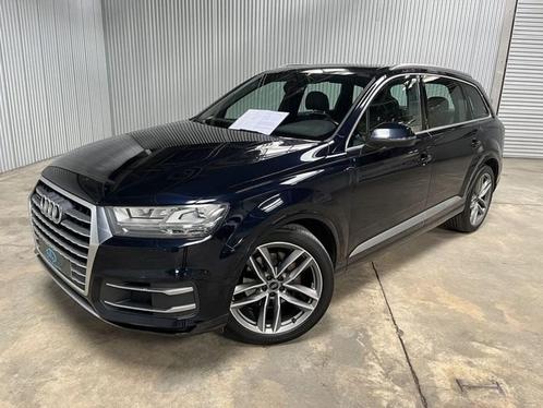 Audi Q7 3.0 TDI Quattro Tiptronic *Groothandelsprijs*, Auto's, Audi, Bedrijf, Q7, ABS, Airbags, Bluetooth, Boordcomputer, Centrale vergrendeling