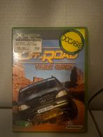 Off-Road Wide open, Ophalen