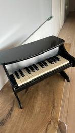 Speelgoed akoestische mini piano, Ophalen, Gebruikt