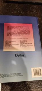 Sprookjesfestival disney, Enlèvement, Comme neuf