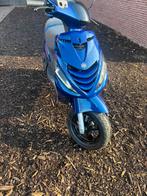 Piaggio zip, Ophalen, Zo goed als nieuw, Zip