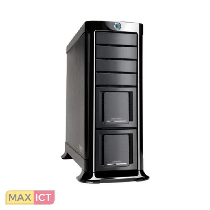 Zalman GS 1000 SE - full tower case te koop, Computers en Software, Computerbehuizingen, Gebruikt, Ophalen of Verzenden