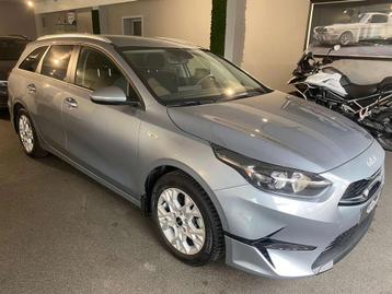 Kia Ceed Sportswagon SW / cee'd SW 1.5 T-GDi Pulse ISG DCT beschikbaar voor biedingen