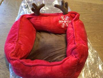 Panier pour petit chien ou chat beschikbaar voor biedingen