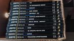 Auto totaal boeken verschillende merken, los te koop, Gelezen, Ophalen of Verzenden, Los deel, Lecturama
