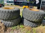 Banden van wielader, Auto-onderdelen, Banden en Velgen, Ophalen, Gebruikt, Band(en)