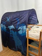 Ikea kura bedtent, Enlèvement, Comme neuf