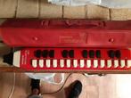 HOHNER Melodica alto made in germany, Muziek en Instrumenten, Blaasinstrumenten | Mondharmonica's, Ophalen, Zo goed als nieuw