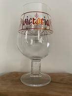 Victoria bierglas 33cl Tomorrowland 2023, Verzamelen, Ophalen of Verzenden, Nieuw, Bierglas