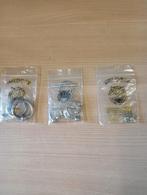 4set piercings van wildcat nieuw !!, Ophalen of Verzenden, Nieuw