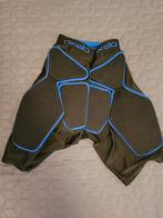 Sportbroek fiets XL (crash pants) Nieuw, Ophalen, Zwart, Nieuw, Oxelo