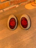 Vw kever cox set complete snowflakes lampen hella, Ophalen of Verzenden