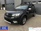 Dacia Sandero 0.9 TCe SL Stepway, Auto's, Voorwielaandrijving, 898 cc, Gebruikt, 3 cilinders