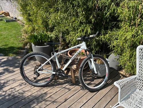Giant Talon W1 MTB 26” | Schwalbe banden, Selle Italia zadel, Fietsen en Brommers, Fietsen | Mountainbikes en ATB, Gebruikt, Giant