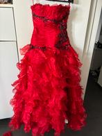 Feestjurk, Kleding | Dames, Gelegenheidskleding, Ophalen of Verzenden, Zo goed als nieuw