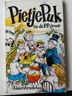 Pietje Puk en de PPgroep, Boeken, Kinderboeken | Jeugd | onder 10 jaar, Ophalen of Verzenden