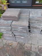 Kwalitatieve vorstvrije terrastegels 2cm dik, Jardin & Terrasse, Pavé & Dalles, Enlèvement, Tuiles de terrasse