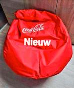 Zitzak Coca-Cola, Ophalen, Zo goed als nieuw, Zitzak