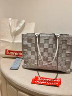 Supreme tote bag, Handtassen en Accessoires, Tassen | Damestassen, Ophalen of Verzenden