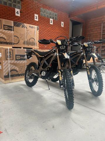 SUR-RON Ultra Bee HP 21kW beschikbaar voor biedingen