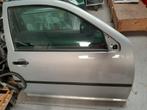 golf 4 deur rechts  3 deurs, Ophalen, Rechts, Volkswagen, Deur
