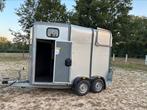 Ifor Williams Trailer, Dieren en Toebehoren, Ophalen, Gebruikt, Aluminium, 2-paards trailer